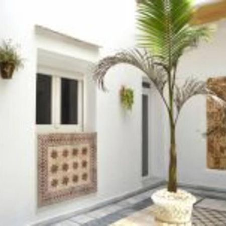 Apartamento Veedor 19 Dias Y Muchas Noches Cádiz Exteriér fotografie