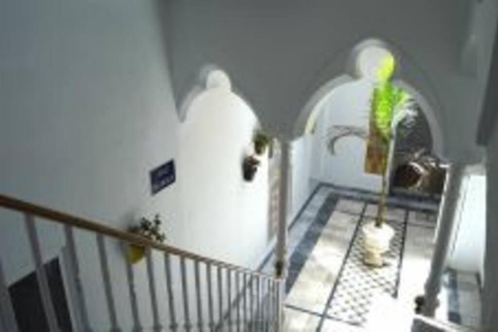 Apartamento Veedor 19 Dias Y Muchas Noches Cádiz Exteriér fotografie