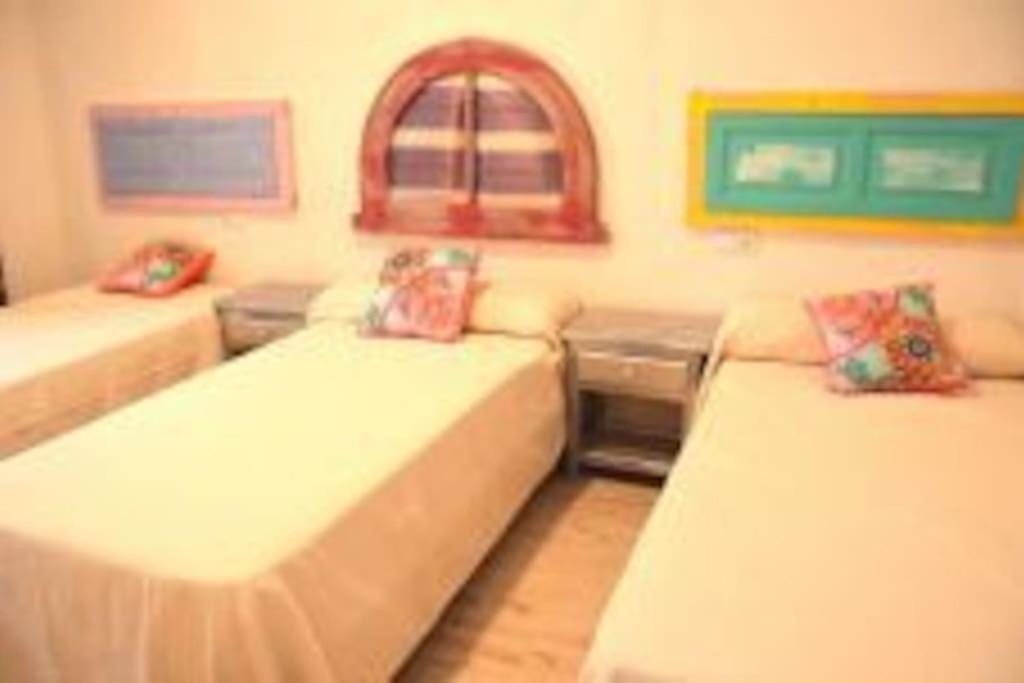 Apartamento Veedor 19 Dias Y Muchas Noches Cádiz Exteriér fotografie