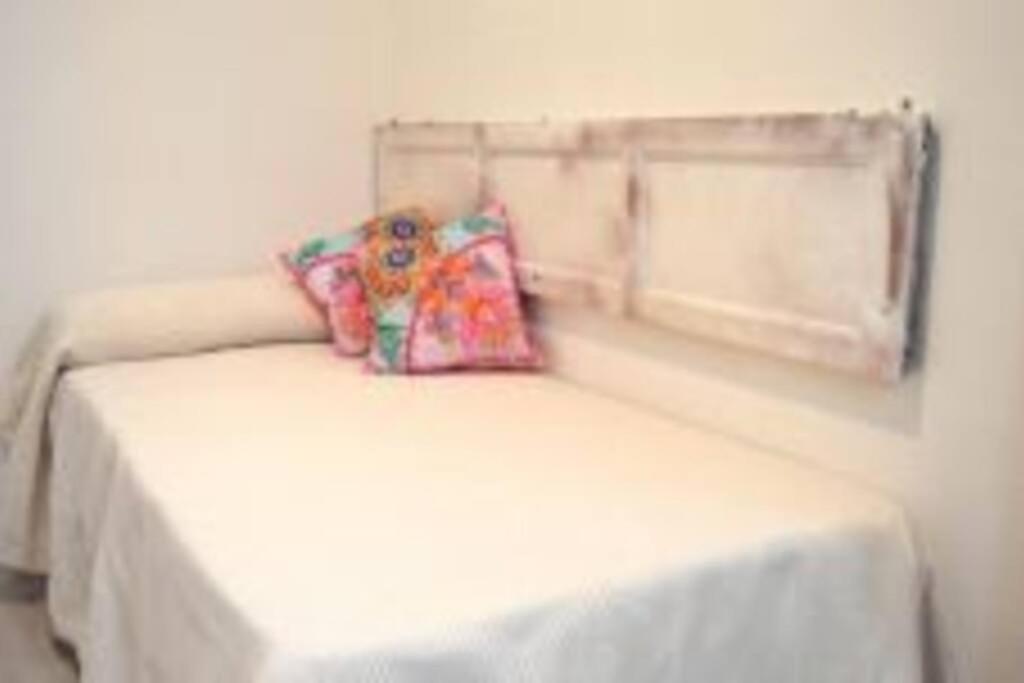 Apartamento Veedor 19 Dias Y Muchas Noches Cádiz Exteriér fotografie