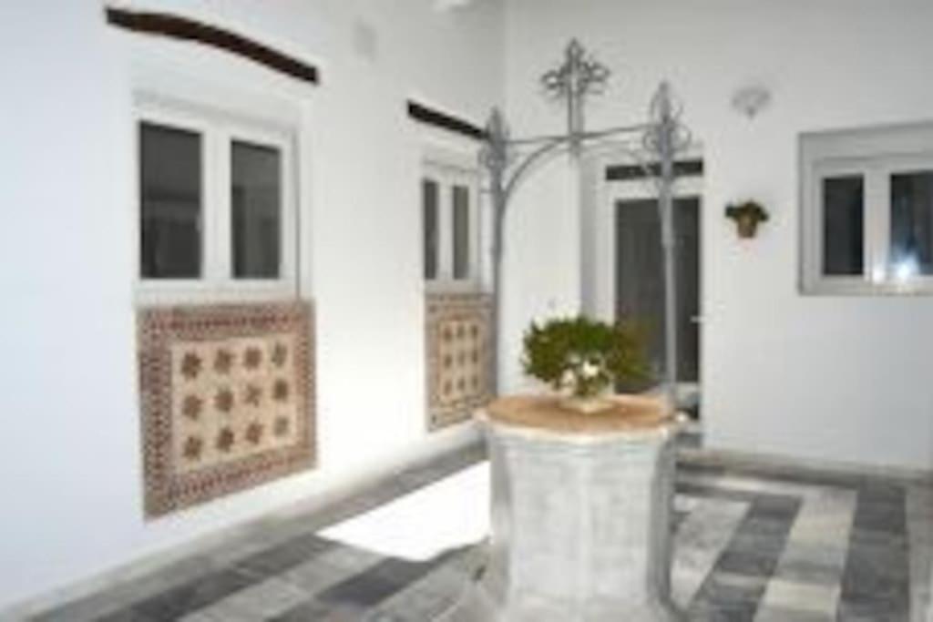 Apartamento Veedor 19 Dias Y Muchas Noches Cádiz Exteriér fotografie