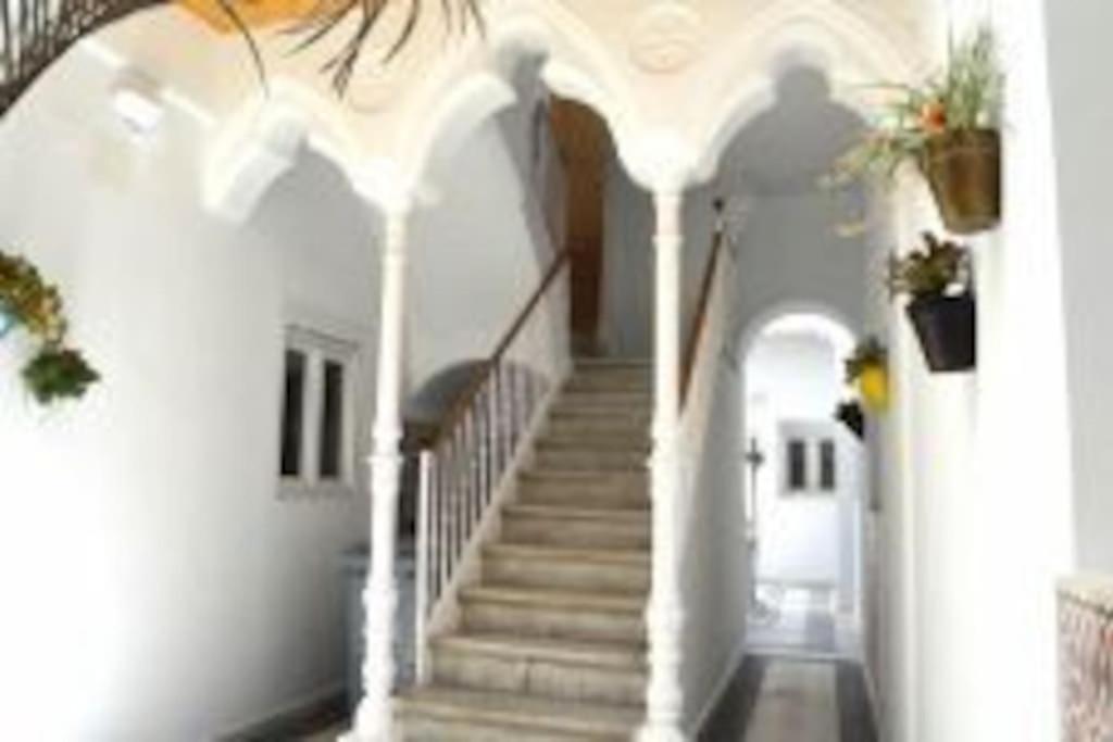 Apartamento Veedor 19 Dias Y Muchas Noches Cádiz Exteriér fotografie