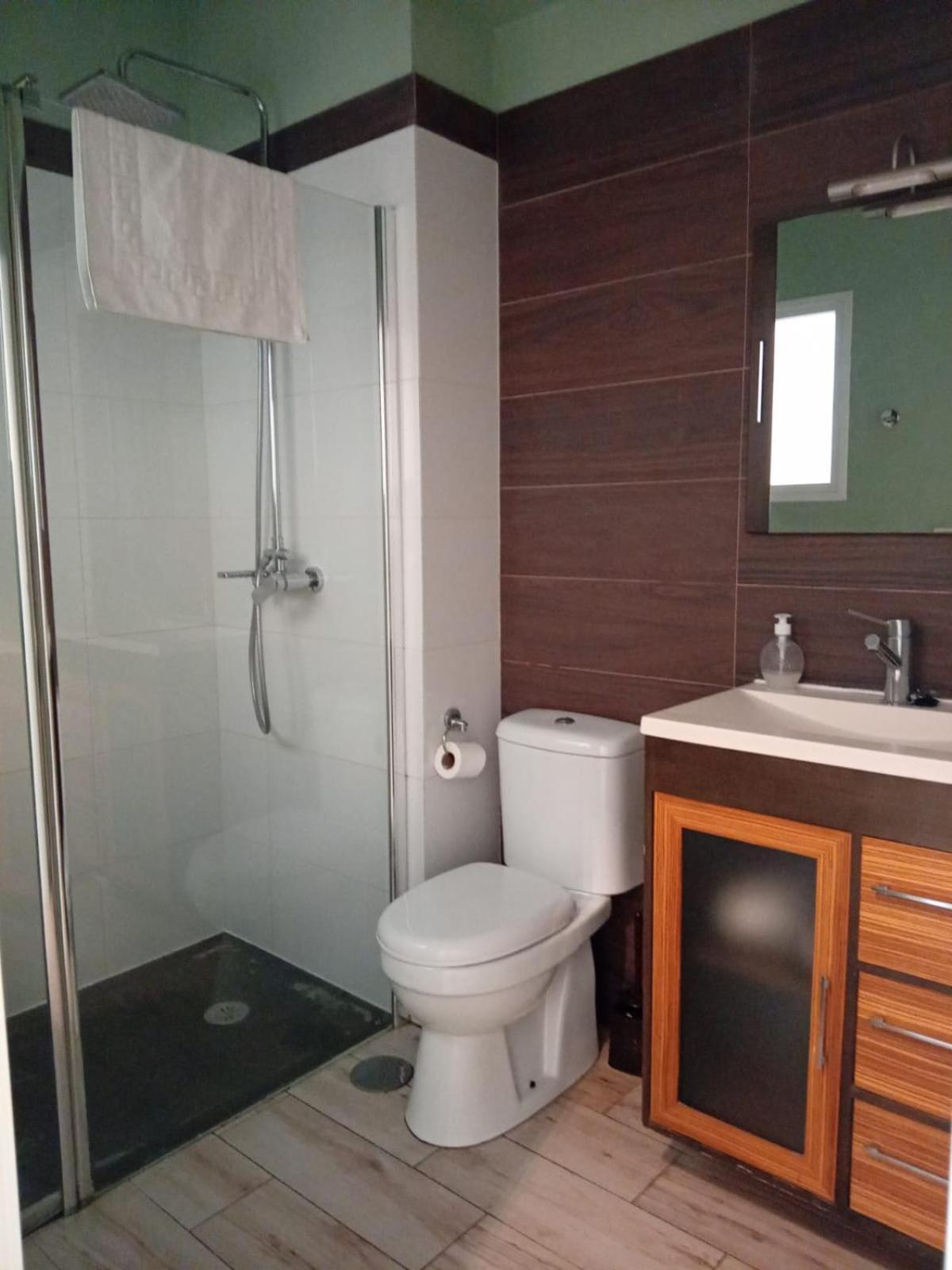 Apartamento Veedor 19 Dias Y Muchas Noches Cádiz Exteriér fotografie